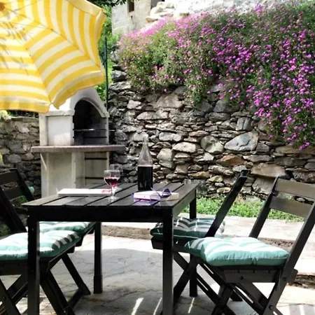 Barolo - A49541 Apartament *