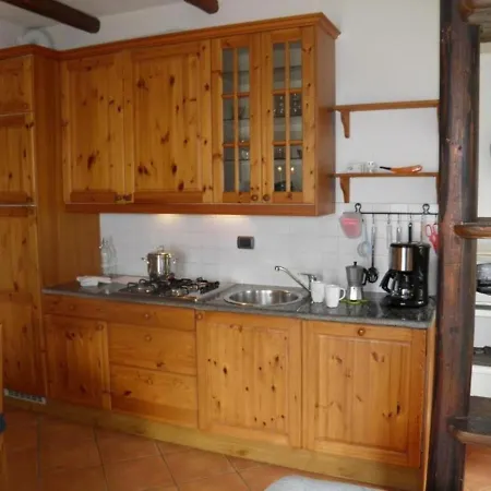 Barolo - A49541 Apartament