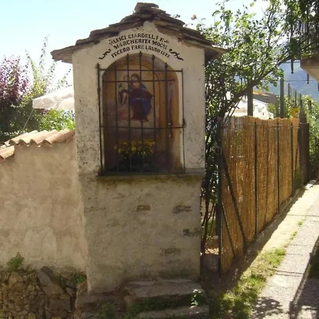 Barolo - A49541 Gravedona